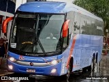 Expresso Adamantina 431525 na cidade de Aparecida, São Paulo, Brasil, por Jose Eduardo Lobo. Número da foto: #:id.