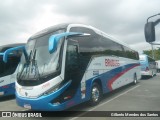 Brubuss Transportes 13000 na cidade de Barueri, São Paulo, Brasil, por Gilberto Mendes dos Santos. Número da foto: #13161066.