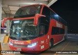 Expresso Itamarati 7042 na cidade de São Carlos, São Paulo, Brasil, por André Lourenço de Freitas. Número da foto: #13162895.