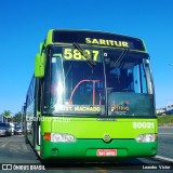 SM Transportes 50021 na cidade de Belo Horizonte, Minas Gerais, Brasil, por Leandro  Victor. Número da foto: #:id.