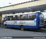 Turb Petrópolis > Turp -Transporte Urbano de Petrópolis 6134 na cidade de Petrópolis, Rio de Janeiro, Brasil, por Gustavo Esteves Saurine. Número da foto: #:id.