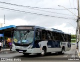 Viação Modelo 9084 na cidade de Aracaju, Sergipe, Brasil, por Urban Matos. Número da foto: #:id.