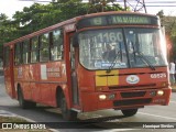 Viação Santa Edwiges 69525 na cidade de Contagem, Minas Gerais, Brasil, por Henrique Simões. Número da foto: #13161950.