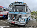 UTIL - União Transporte Interestadual de Luxo 58 na cidade de Juiz de Fora, Minas Gerais, Brasil, por Eduardo Vieira. Número da foto: #:id.