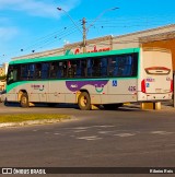 Laranjal Transportes 426 na cidade de Pelotas, Rio Grande do Sul, Brasil, por Ribeiro Reis. Número da foto: #13163282.