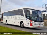 Auto Viação Catarinense 3454 na cidade de Itajaí, Santa Catarina, Brasil, por Jonatan Eduardo Jurk Ramos. Número da foto: #13161142.