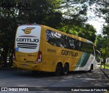 Empresa Gontijo de Transportes 18840 na cidade de São Paulo, São Paulo, Brasil, por Rafael Henrique de Pinho Brito. Número da foto: #13162101.