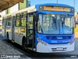 Consórcio Navegantes - 02 > Viação São Jorge > Transurb Transporte Urbano 02046 na cidade de João Pessoa, Paraíba, Brasil, por João V.. Número da foto: #13161759.