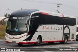 Real Alagoas de Viação 596 na cidade de Itatiaia, Rio de Janeiro, Brasil, por Diego Almeida Araujo. Número da foto: #13162931.