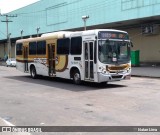 Transportes Fabio's RJ 154.151 na cidade de Duque de Caxias, Rio de Janeiro, Brasil, por Natan Lima. Número da foto: #:id.