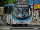 Transportadora Globo 286 na cidade de Recife, Pernambuco, Brasil, por Jonathan Silva. Número da foto: #:id.