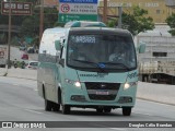 Transponteio Transportes e Serviços 995 na cidade de Belo Horizonte, Minas Gerais, Brasil, por Douglas Célio Brandao. Número da foto: #:id.