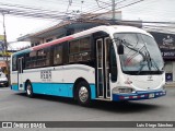 Transportes RESA SJB 11181 na cidade de Heredia, Heredia, Heredia, Costa Rica, por Luis Diego Sánchez. Número da foto: #13164499.