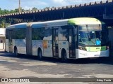 Rápido Araguaia 50787 na cidade de Goiânia, Goiás, Brasil, por Arley Costa. Número da foto: #:id.