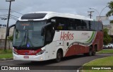 Helios Coletivos e Cargas 364 na cidade de Foz do Iguaçu, Paraná, Brasil, por George Miranda. Número da foto: #13162443.