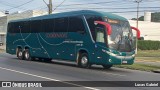 Companhia Coordenadas de Transportes 40550 na cidade de Juiz de Fora, Minas Gerais, Brasil, por Lucas Gabriel. Número da foto: #:id.