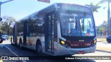 Viação Gatusa Transportes Urbanos 7 6361 na cidade de São Paulo, São Paulo, Brasil, por Adriano Gonçalves Soares Dos Santos. Número da foto: #13164443.