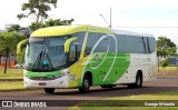 Expresso Princesa dos Campos 6352 na cidade de Cascavel, Paraná, Brasil, por George Miranda. Número da foto: #:id.