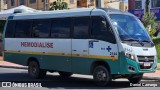 Ônibus Particulares 2144 na cidade de Cuiabá, Mato Grosso, Brasil, por Daniel Camargo. Número da foto: #13162753.