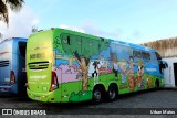 Viação Águia Branca 32960 na cidade de Aracaju, Sergipe, Brasil, por Urban Matos. Número da foto: #13163876.