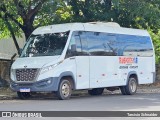 Transporte Yuri 3E95 na cidade de Santarém, Pará, Brasil, por Tarcisio Schnaider. Número da foto: #13162266.