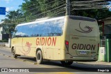 Gidion Transporte e Turismo 22501 na cidade de Joinville, Santa Catarina, Brasil, por Diego Lip. Número da foto: #13161616.