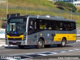 Qualibus Qualidade em Transportes 3 5708 na cidade de São Paulo, São Paulo, Brasil, por Renan  Bomfim Deodato. Número da foto: #:id.