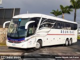 Reunidas Transportes Coletivos 34811 na cidade de Itajaí, Santa Catarina, Brasil, por Jonatan Eduardo Jurk Ramos. Número da foto: #:id.