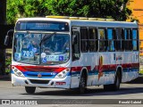 Transporte Tropical 4307 na cidade de Aracaju, Sergipe, Brasil, por Ronald Gabriel. Número da foto: #13163429.