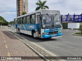 TRANSA - Transa Transporte Coletivo 725 na cidade de Três Rios, Rio de Janeiro, Brasil, por Zé Ricardo Reis. Número da foto: #:id.