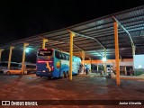 Terminais Rodoviários e Urbanos RODOVIáRIA DE CODó na cidade de Codó, Maranhão, Brasil, por Junior Almeida. Número da foto: #13163000.
