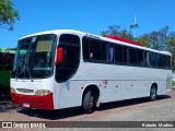 Ônibus Particulares 0881 na cidade de Vitória, Espírito Santo, Brasil, por Roberto  Martins. Número da foto: #13162175.