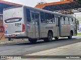 BluMob - Concessionária de Transporte Urbano de Blumenau 9304 na cidade de Blumenau, Santa Catarina, Brasil, por Iago Scheineider. Número da foto: #:id.