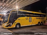 Viação Nova Itapemirim 60426 na cidade de Três Rios, Rio de Janeiro, Brasil, por Gabriel Petersen Gomes. Número da foto: #13164254.