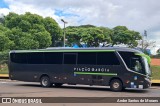 Viação Garcia 93361 na cidade de Londrina, Paraná, Brasil, por Andre Santos de Moraes. Número da foto: #13163150.