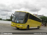 Viação Itapemirim 8613 na cidade de Caruaru, Pernambuco, Brasil, por Lenilson da Silva Pessoa. Número da foto: #13162893.