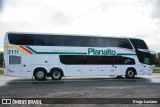 Planalto Transportes 2111 na cidade de Garuva, Santa Catarina, Brasil, por Diogo Luciano. Número da foto: #13161004.