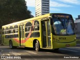 Auto Viação Mercês MT008 na cidade de Curitiba, Paraná, Brasil, por Bruno Mendonça. Número da foto: #13163257.