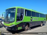 Melhorim Turismo 2520 na cidade de São João da Barra, Rio de Janeiro, Brasil, por Roberto  Martins. Número da foto: #13162205.