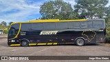 Sudeste Transporte e Turismo 5100 na cidade de Conselheiro Lafaiete, Minas Gerais, Brasil, por Jorge Elias Neres. Número da foto: #13163346.