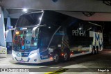 Empresa de Ônibus Nossa Senhora da Penha 64010 na cidade de Joinville, Santa Catarina, Brasil, por Diego Lip. Número da foto: #13164209.
