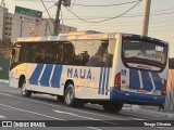 Viação Mauá RJ 185.106 na cidade de Niterói, Rio de Janeiro, Brasil, por Thiago Oliveira. Número da foto: #:id.