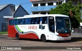 Helios Coletivos e Cargas 322 na cidade de Cascavel, Paraná, Brasil, por George Miranda. Número da foto: #13162494.