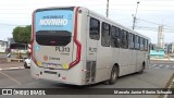 SPE VIA MOBILIDADE S/A PL313 na cidade de Pinhais, Paraná, Brasil, por Marcelo Junior Ribeiro Schuartz. Número da foto: #13163387.