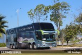 Viação Garcia 80026 na cidade de Florianópolis, Santa Catarina, Brasil, por RM Busologia. Número da foto: #13164523.