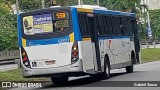 Transportes Futuro C30013 na cidade de Rio de Janeiro, Rio de Janeiro, Brasil, por Gabriel Sousa. Número da foto: #:id.