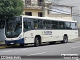 Visate - Viação Santa Tereza 330 na cidade de Caxias do Sul, Rio Grande do Sul, Brasil, por Gustavo  Bonfate. Número da foto: #:id.