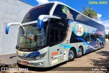 Lefatur 4080 na cidade de Trindade, Goiás, Brasil, por Carlos Júnior. Número da foto: #13164418.