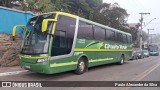 Circuito Verde 3620 na cidade de Conceição do Mato Dentro, Minas Gerais, Brasil, por Paulo Alexandre da Silva. Número da foto: #:id.