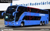 Brisa Ônibus 13406 na cidade de Goiânia, Goiás, Brasil, por Andrey Gustavo. Número da foto: #13163349.